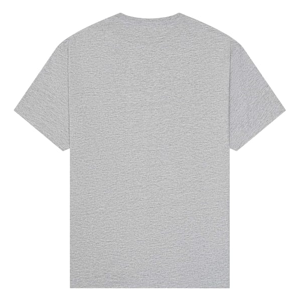 Bella + Canvas Unisex aikuisten raskas Boxy T-paita