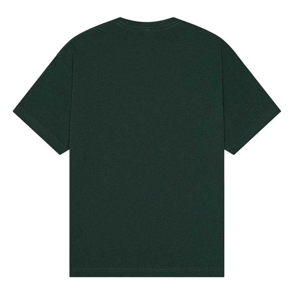 Bella + Canvas Unisex aikuisten raskas Boxy T-paita