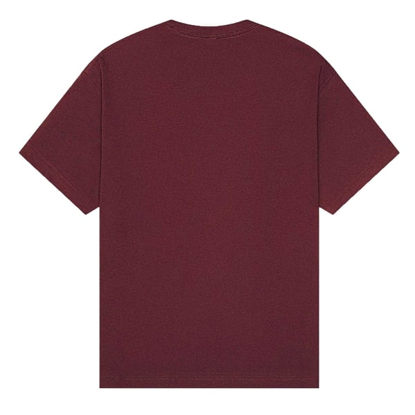 Bella + Canvas Unisex aikuisten raskas Boxy T-paita
