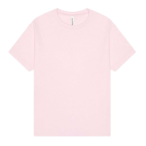 Bella + Canvas Unisex aikuisten raskas Boxy T-paita