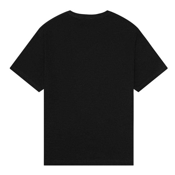 Bella + Canvas Unisex aikuisten raskas Boxy T-paita