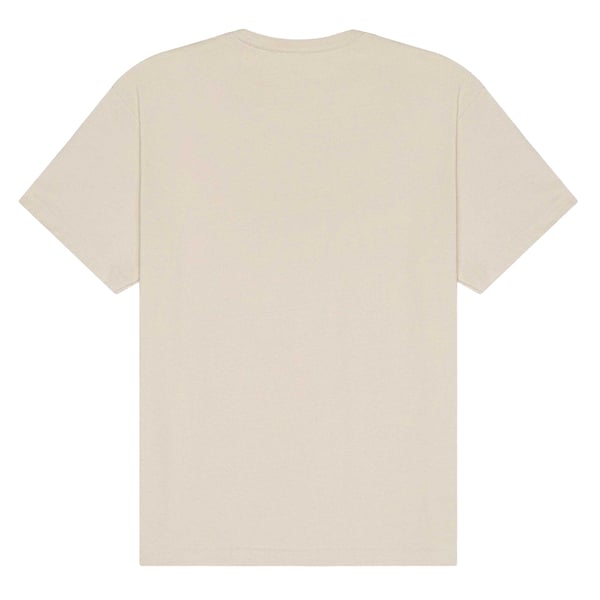 Bella + Canvas Unisex aikuisten raskas lyhythihainen T-paita