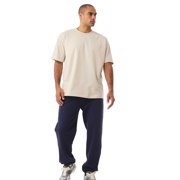 Bella + Canvas Unisex aikuisten raskas lyhythihainen T-paita