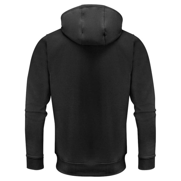 James Harvest Mens Westwood Heights Full Zip Hoodie