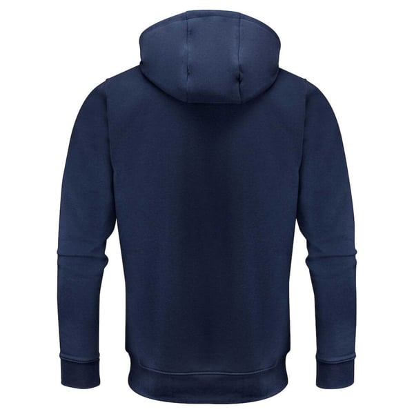 James Harvest Mens Westwood Heights Full Zip Hoodie
