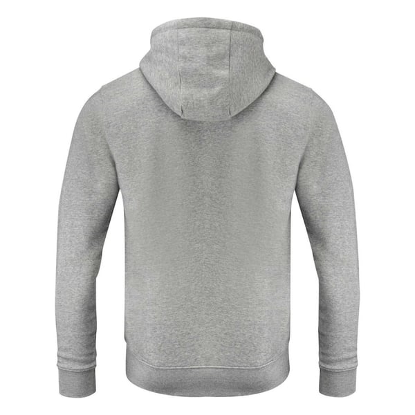 James Harvest Mens Westwood Heights Full Zip Hoodie
