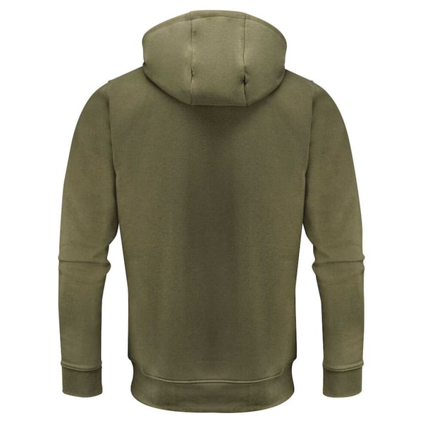 James Harvest Mens Westwood Heights Full Zip Hoodie