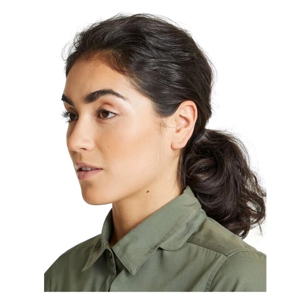 Craghoppers Womens/Ladies Kiwi Long-Sleeved Shirt