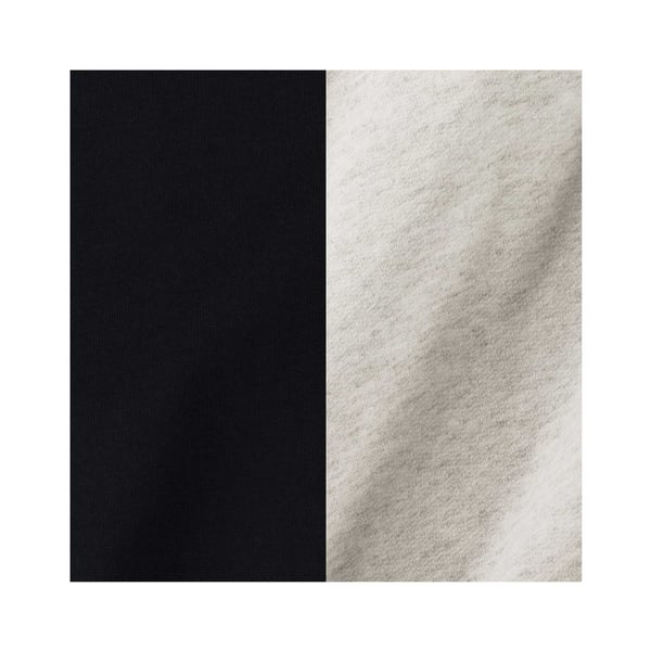 Jerzees Unisex Adult Varsity Colour Block Nublend Hoodie