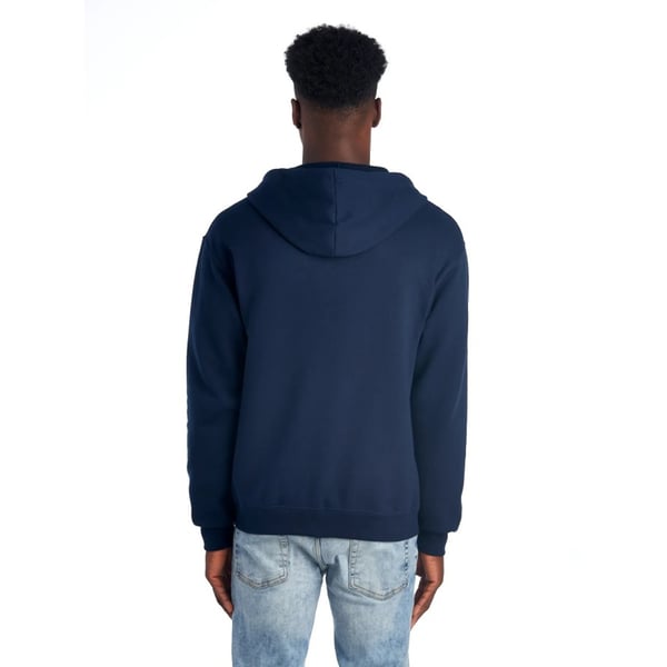 Jerzees Unisex Adult Nublend Full Zip Hoodie