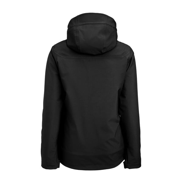James Harvest Womens/Ladies Pinnacles Jacket