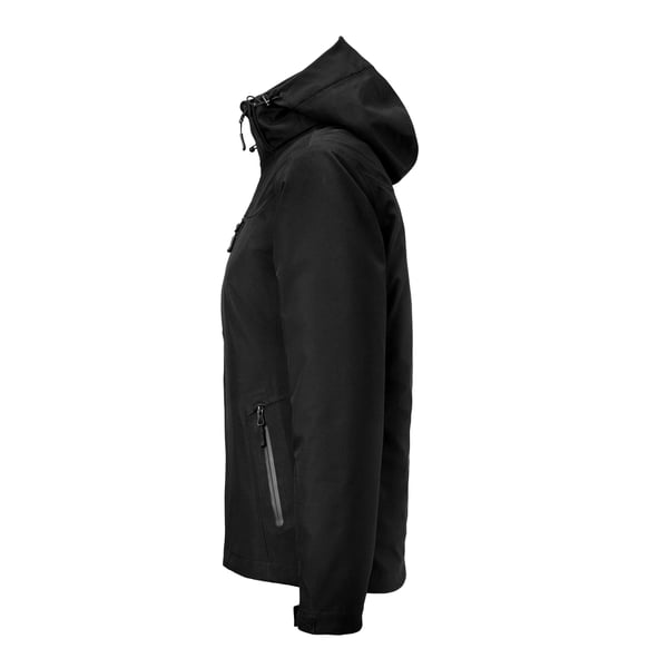 James Harvest Womens/Ladies Pinnacles Jacket