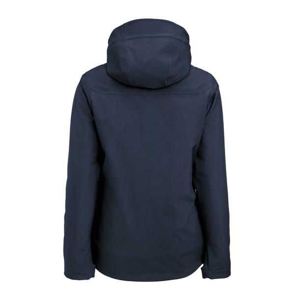 James Harvest Womens/Ladies Pinnacles Jacket