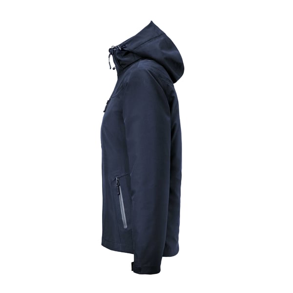 James Harvest Womens/Ladies Pinnacles Jacket
