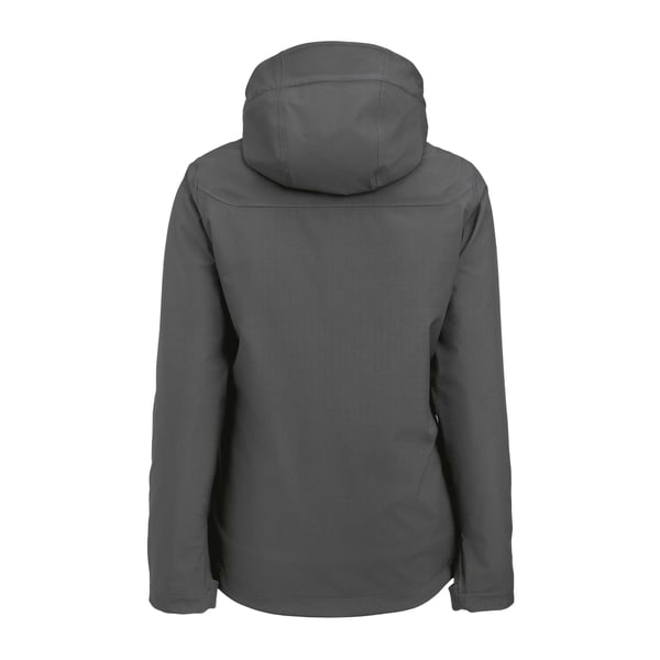 James Harvest Womens/Ladies Pinnacles Jacket