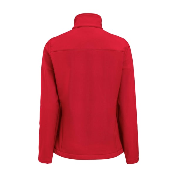 James Harvest Womens/Ladies Mammoth Jacket