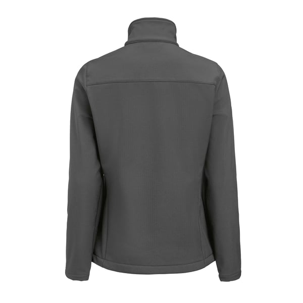 James Harvest Womens/Ladies Mammoth Jacket