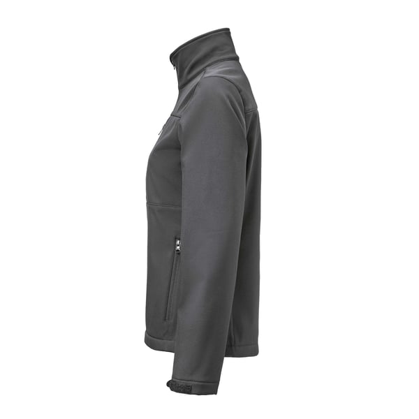 James Harvest Womens/Ladies Mammoth Jacket