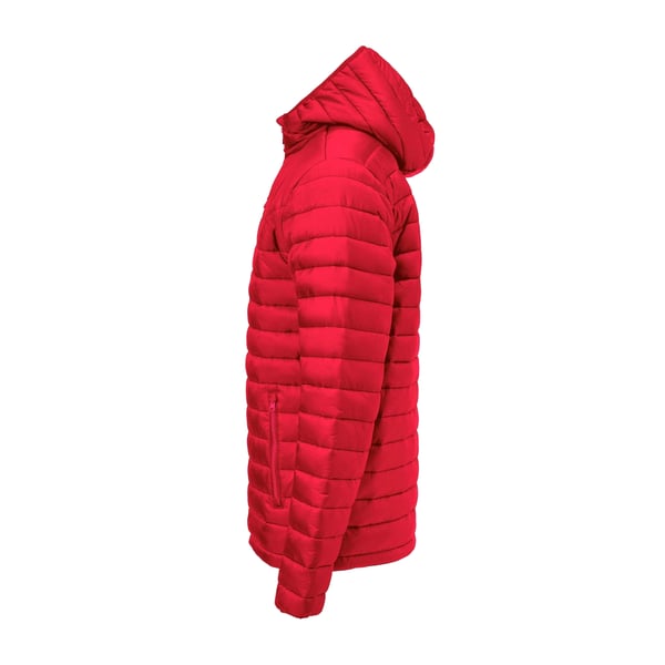 James Harvest Mens Meadows Jacket