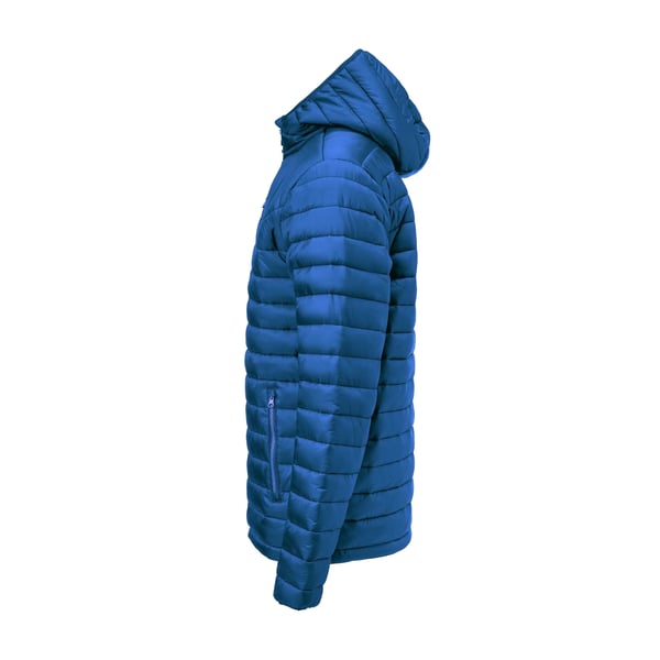 James Harvest Mens Meadows Jacket