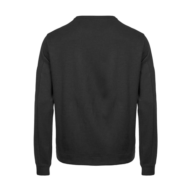 Tee Jays Mens Crew Neck Athletic Sweatshirt