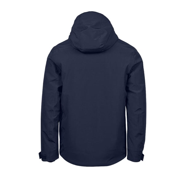 Tee Jays Mens All Weather Jacket