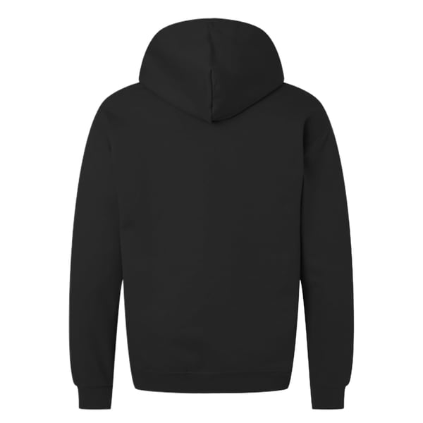 Gildan Unisex Adult Softstyle Fleece Midweight Full Zip Hoodie