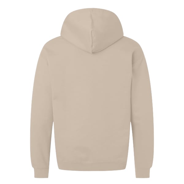 Gildan Unisex Adult Softstyle Fleece Midweight Full Zip Hoodie