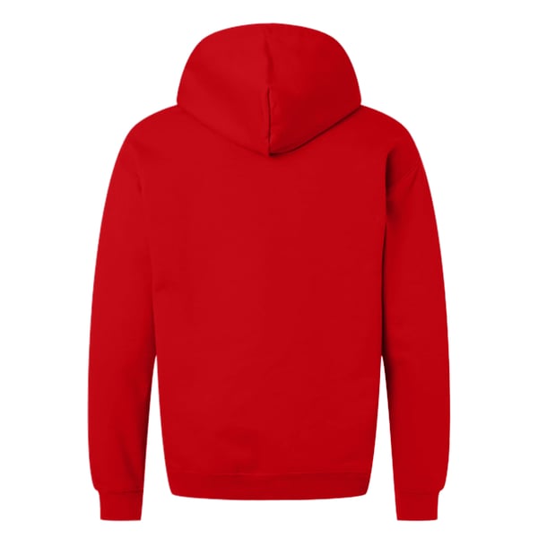Gildan Unisex Adult Softstyle Fleece Midweight Full Zip Hoodie