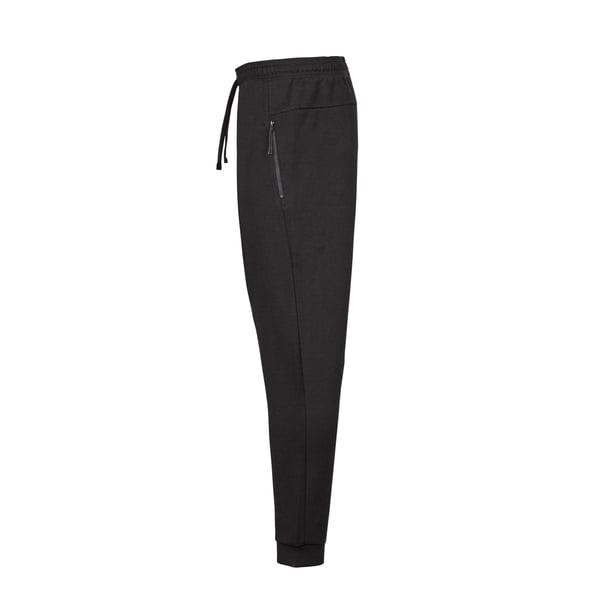 Tee Jays Mens Plain Athletic Jogging Bottoms
