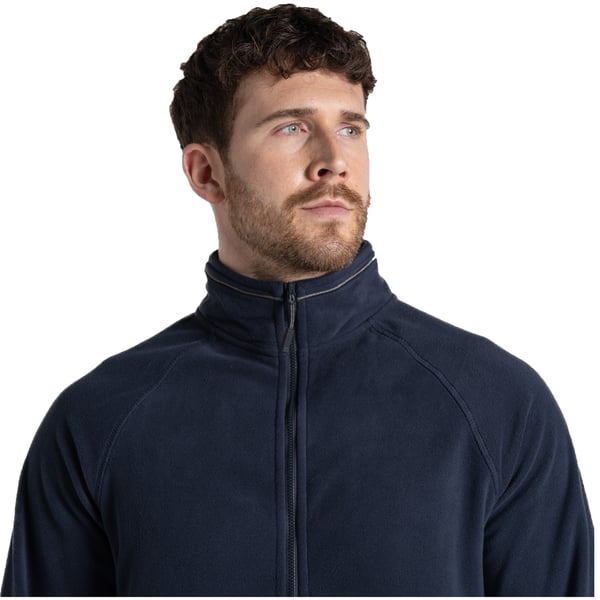 Craghoppers Mens Expert Corey 200 Half Zip Fleece Top