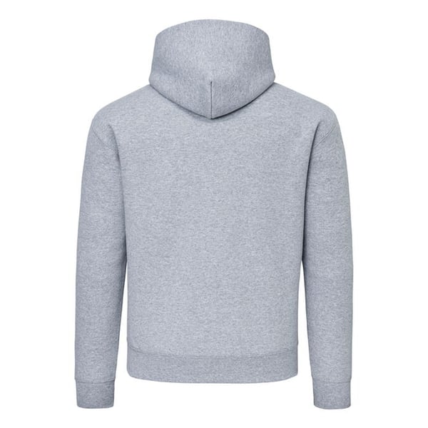 Fruit of the Loom Mens Supercotton Hoodie