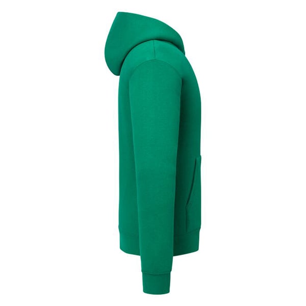 Fruit of the Loom Mens Supercotton Hoodie