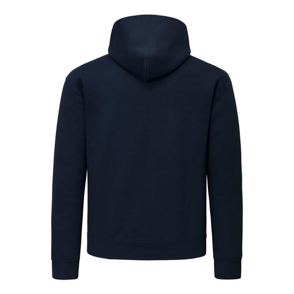 Fruit of the Loom Mens Supercotton Hoodie