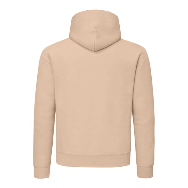 Fruit of the Loom Mens Supercotton Hoodie