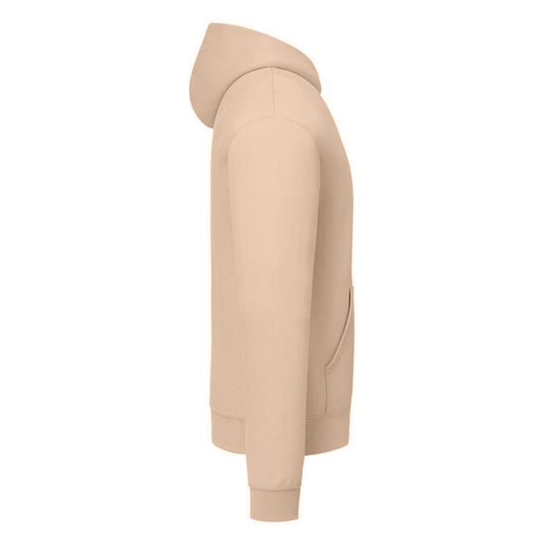 Fruit of the Loom Mens Supercotton Hoodie