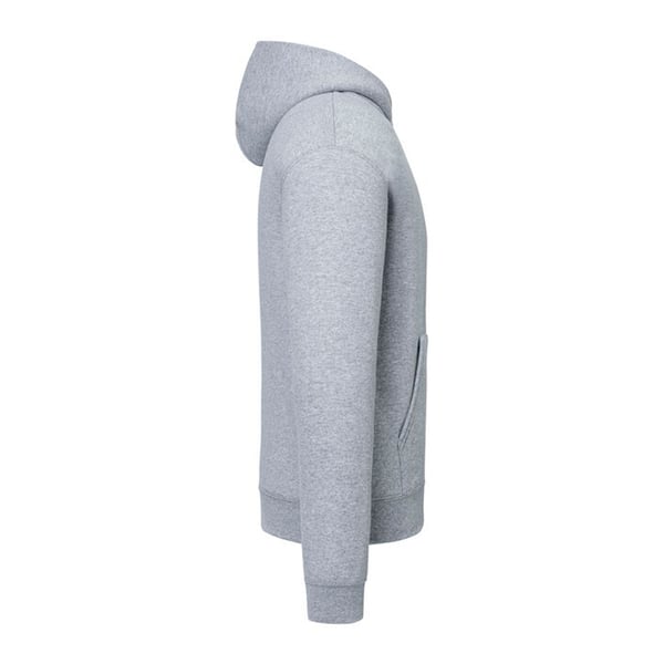 Fruit of the Loom Mens Supercotton Hoodie