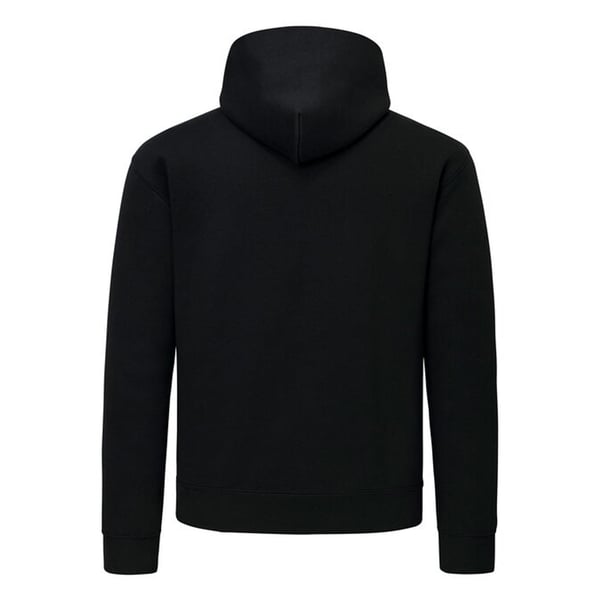 Fruit of the Loom Mens Supercotton Hoodie