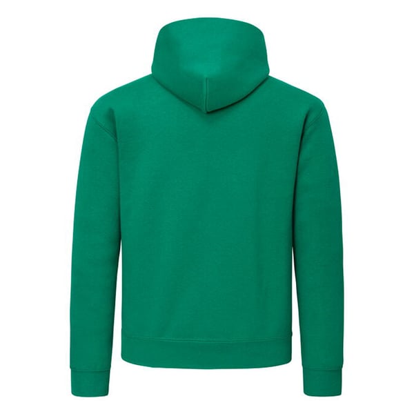 Fruit of the Loom Mens Supercotton Hoodie
