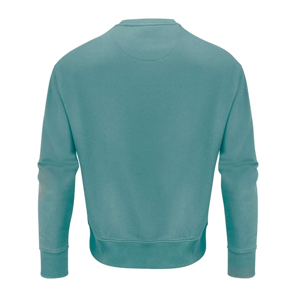 James Harvest Unisex Adult Hopedale Crew Neck Sweatshirt