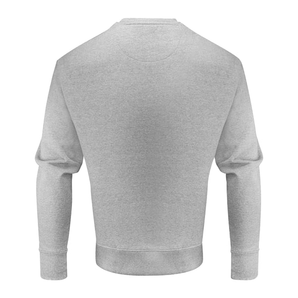 James Harvest Unisex Adult Hopedale Crew Neck Sweatshirt