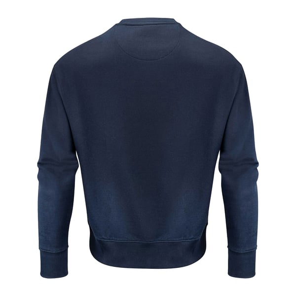 James Harvest Unisex Adult Hopedale Crew Neck Sweatshirt