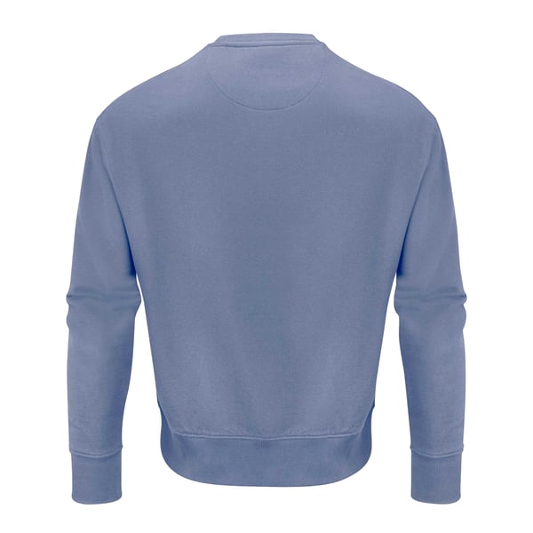 James Harvest Unisex Adult Hopedale Crew Neck Sweatshirt