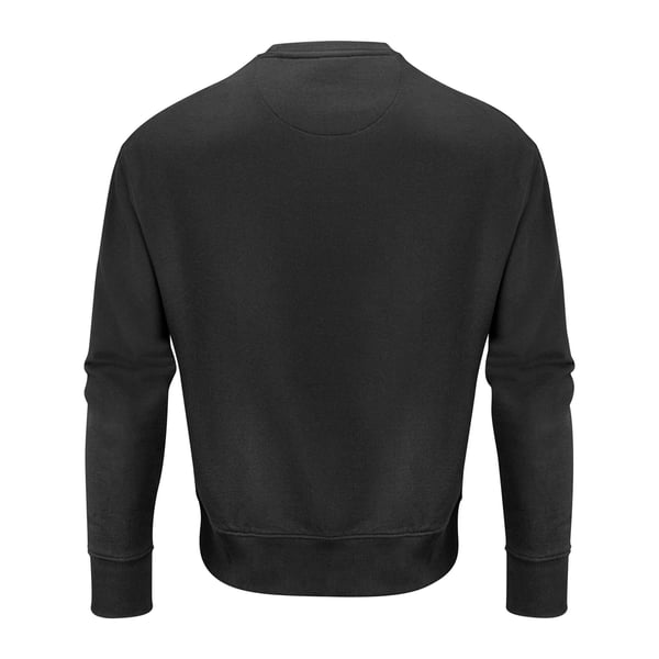 James Harvest Unisex Adult Hopedale Crew Neck Sweatshirt