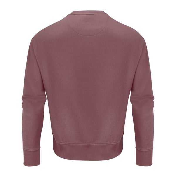 James Harvest Unisex Adult Hopedale Crew Neck Sweatshirt