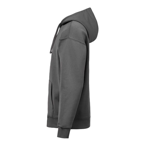 Untagged Movement Unisex aikuisten väljä huppari