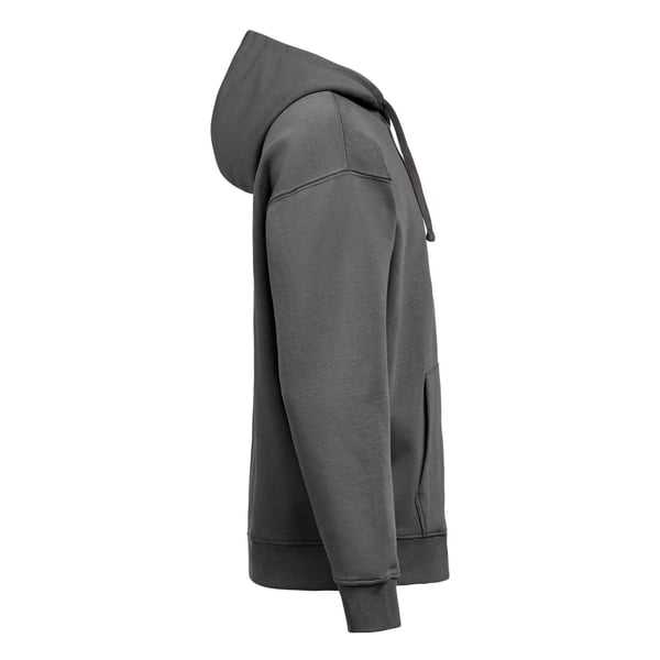 Untagged Movement Unisex aikuisten väljä huppari