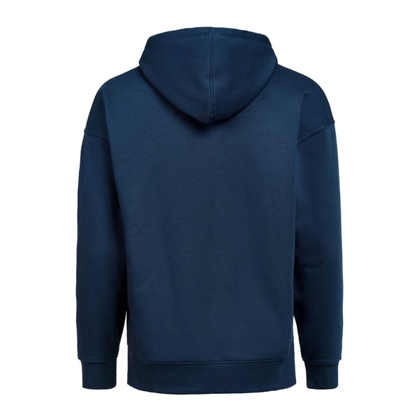Untagged Movement Unisex aikuisten väljä huppari