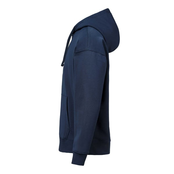 Untagged Movement Unisex aikuisten väljä huppari