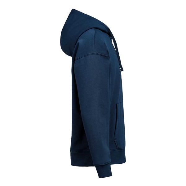 Untagged Movement Unisex aikuisten väljä huppari